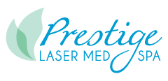 Prestige Laser Med Spa Logo